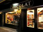 Pasticceria Cioccolateria Chocolat Collomb