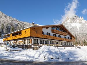 Chalet Piereni