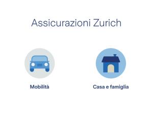 Zurich Elba - AssiProFin Consulting Intermediazioni Assicurative