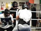 Boxing Team Bergamo - Pugilato e Allenamenti Funzionali, Scuola di Boxe Agonistico e Gym Boxe