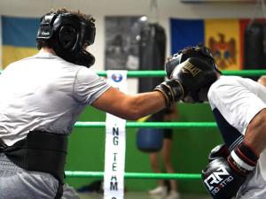 Boxing Team Bergamo - Pugilato e Allenamenti Funzionali, Scuola di Boxe Agonistico e Gym Boxe