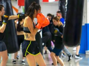 Boxing Team Bergamo - Pugilato e Allenamenti Funzionali, Scuola di Boxe Agonistico e Gym Boxe