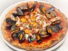 Ristorante Pizzeria da Antonio a mare