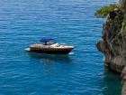 MY SEA - Positano Boat Charter, Escursioni in Barca a Positano e in Costiera Amalfitana