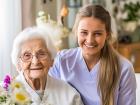 Dottoressa Giusy La Barbera - Psicologa Specializzata in Supporto Caregiver Familiare