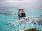 Linea delle Isole - Navetta Sea Star, Escursioni in Barca Isole dell'Arcipelago di La Maddalena