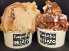 Gelateria Conforti - Gelato Gluten Free, Senza Zucchero e Lattosio