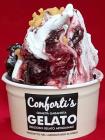 Gelateria Conforti - Gelato Gluten Free, Senza Zucchero e Lattosio