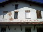 Ristorante Albergo La Rosa dei Vini